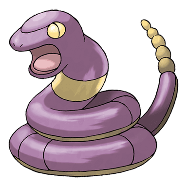 ekans