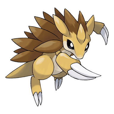 sandslash